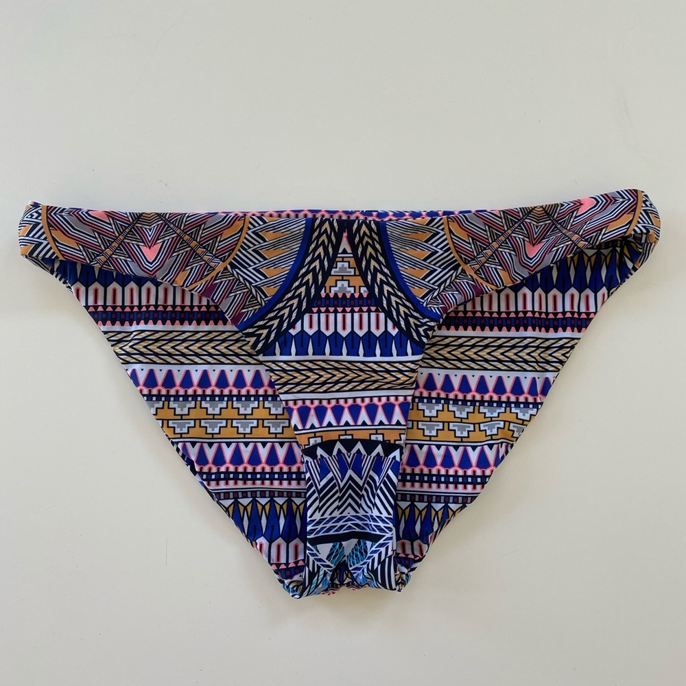Urban Outfitters reversible bikini bottoms